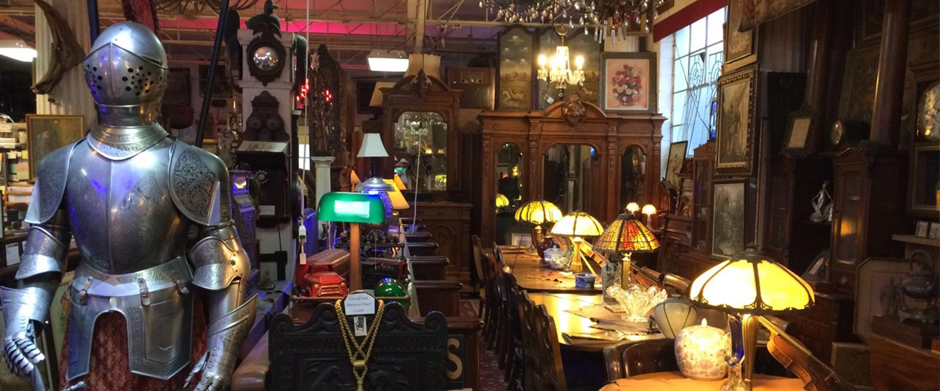 Wood Furniture Repair